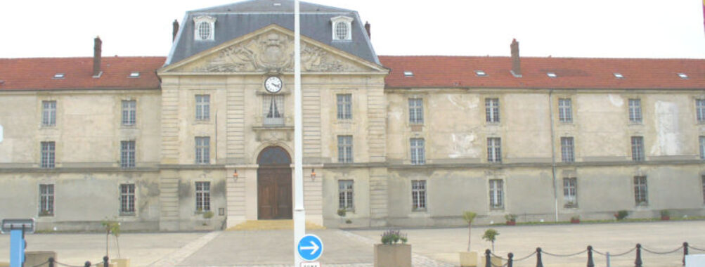 Musée des Gardes Suisses