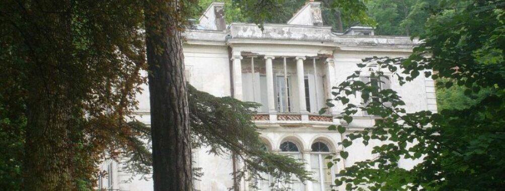 Musée Européen Ivan Tourguéniev