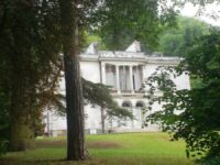Musée Européen Ivan Tourguéniev