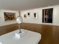 Musée National Picasso-Paris