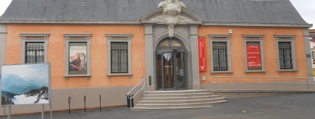 Museum Paul Dini