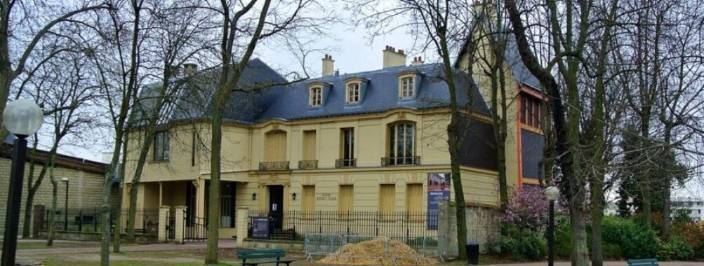 Roybet Fould Museum