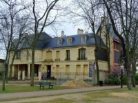 Roybet Fould Museum