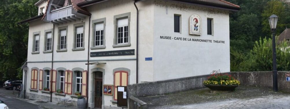 Swiss Puppet Museum