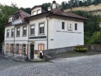 Swiss Puppet Museum