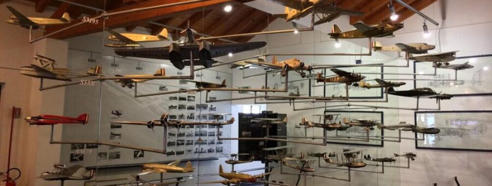 Museo Agusta