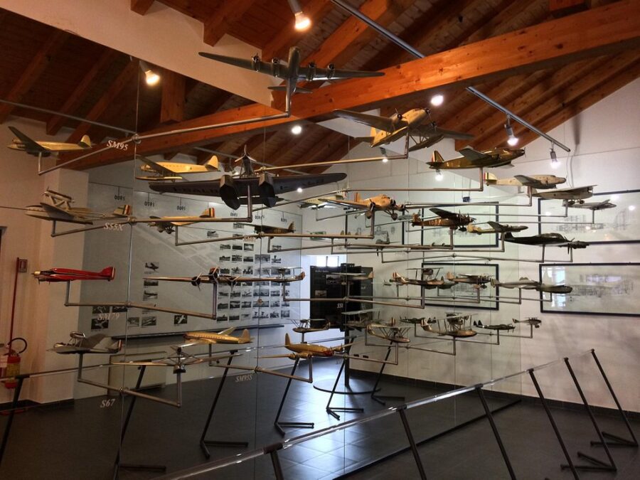 Museo Agusta