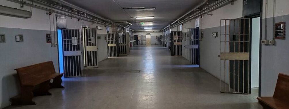 Museo Carceri Le Nuove