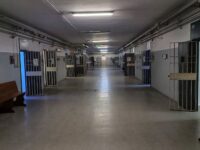 Museo Carceri Le Nuove