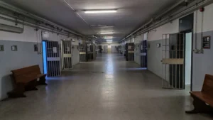 Museo Carceri Le Nuove