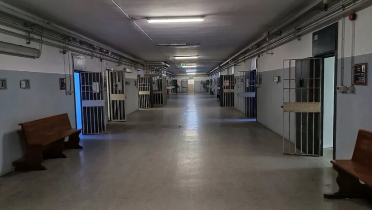 Museo Carceri Le Nuove