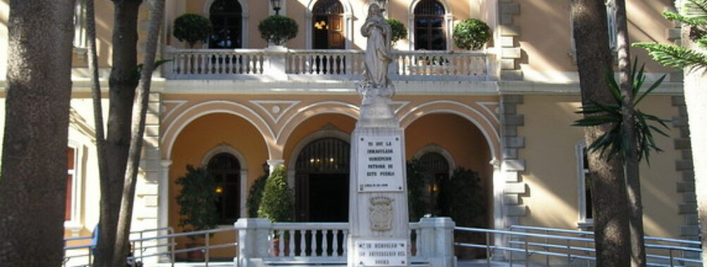Museo Cruz Herrera