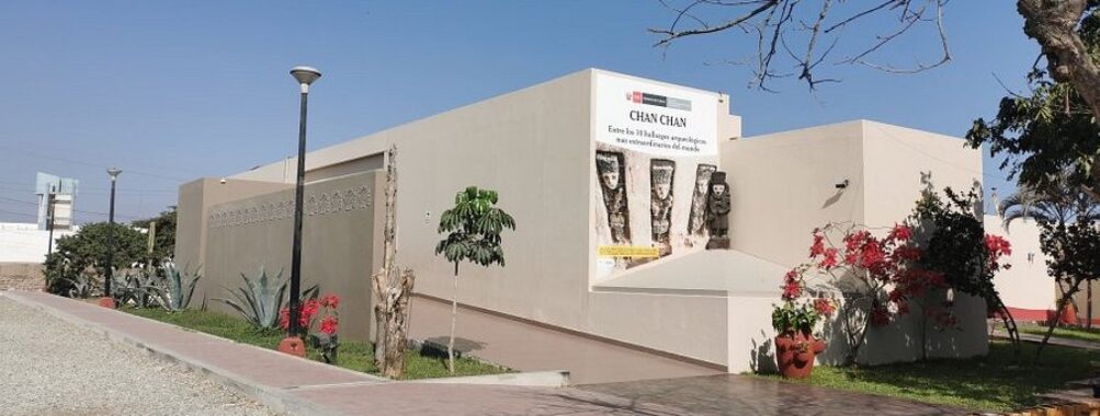 Chan Chan Site Museum