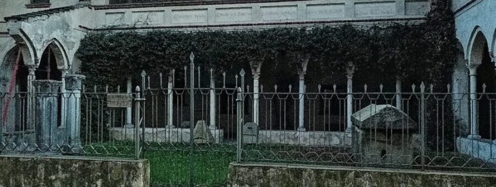 Museo Degli Studi Patri