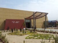 Museo Huacas de Moche