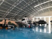 Museo Militar de Aviación