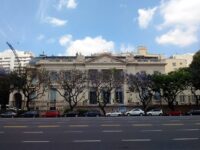 Museo Nacional de Arte Decorativo