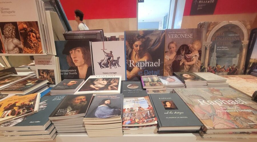 Museo Nacional del Prado