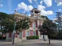 Museu de Ceràmica La Rajoleta