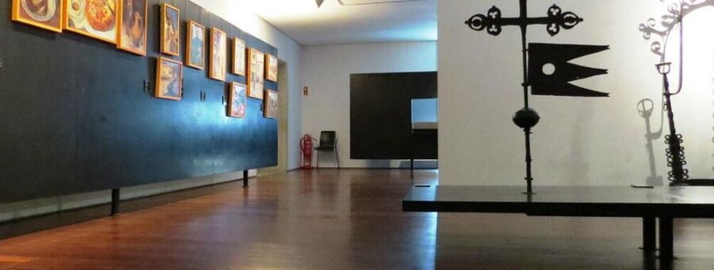 Museu do Abade de Baçal