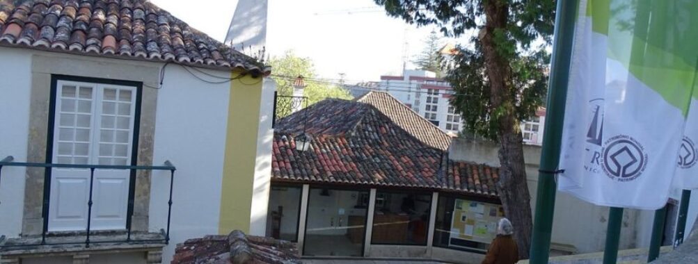 Museu Ferreira de Castro
