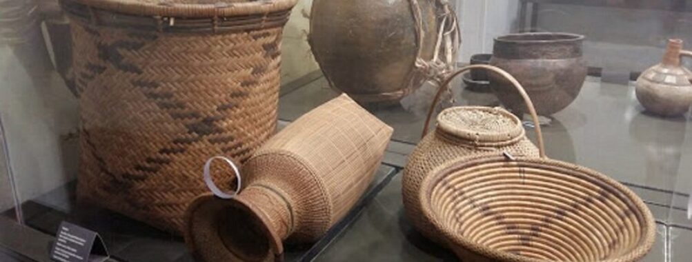 National Museum of Anthropology