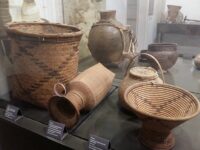National Museum of Anthropology