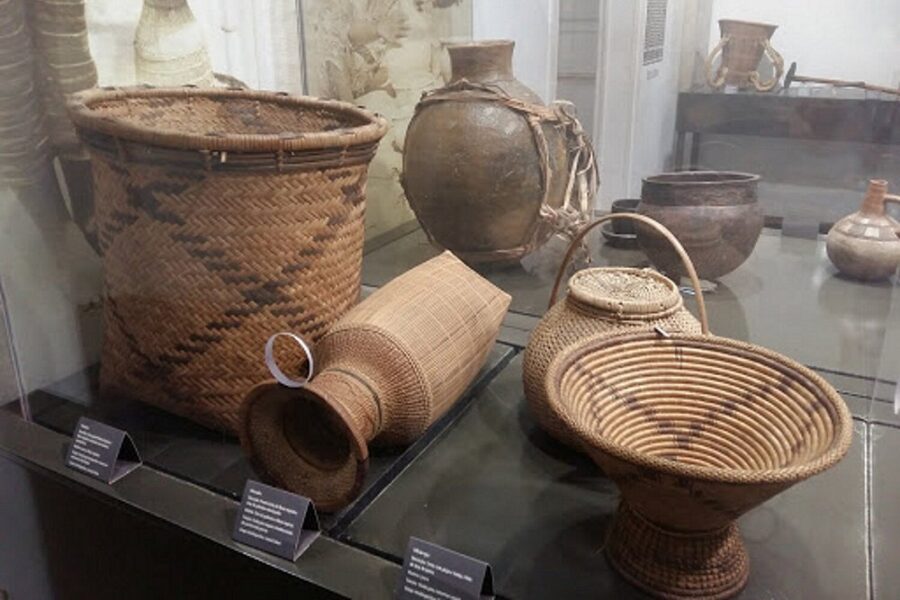 National Museum of Anthropology