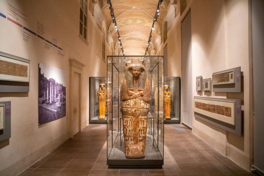 Top Museums to Visit