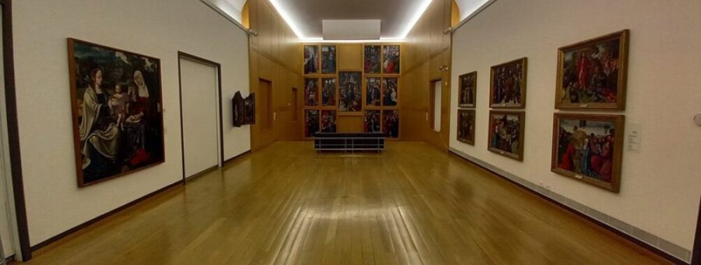 Museum Frei Manuel do Cenáculo