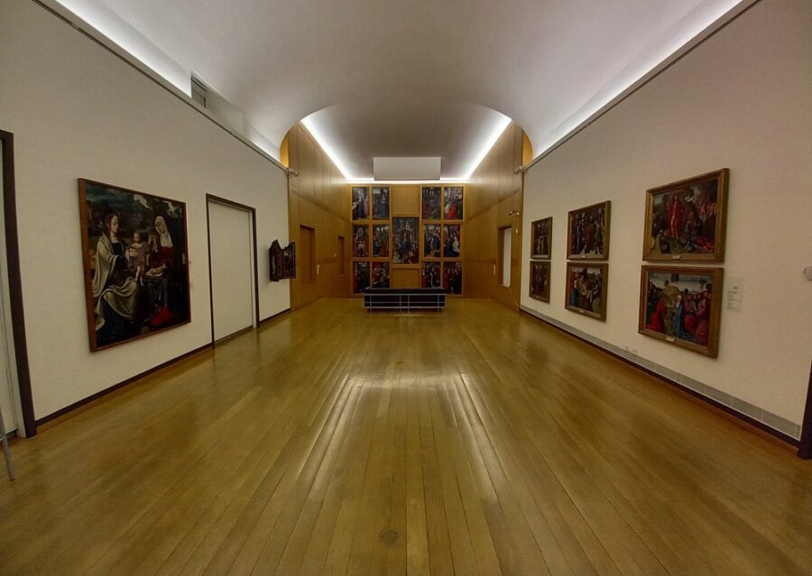 Museum Frei Manuel do Cenáculo
