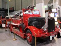 Museum of Fire