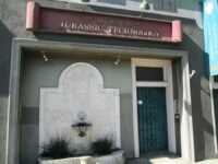 The Museum of Jurassic Technology