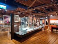 Museum of London Docklands
