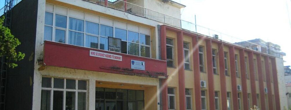 Museum of Mitrovica