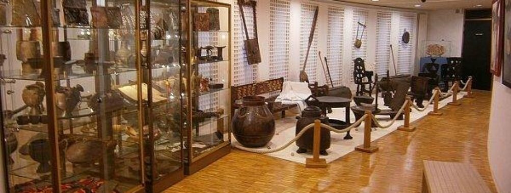 Museum Paul Delouvrier