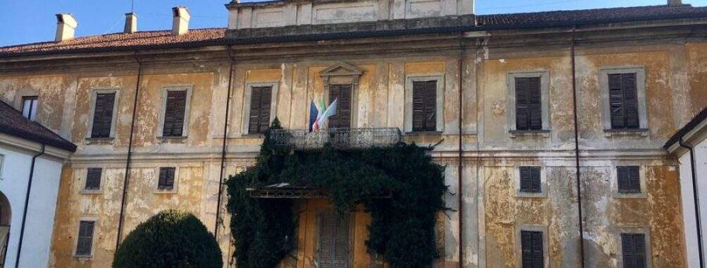 MUST Museum of the Vimercate Territory
