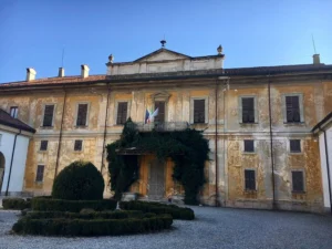 MUST  Museum of the Vimercate Territory
