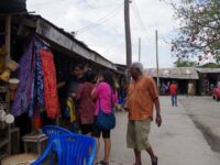 MWENGE WOODCAVERS MARKET