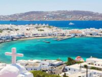 How to Get From Santorini to Mykonos: 5 Quick Island-Hopping Routes for Summer 2025