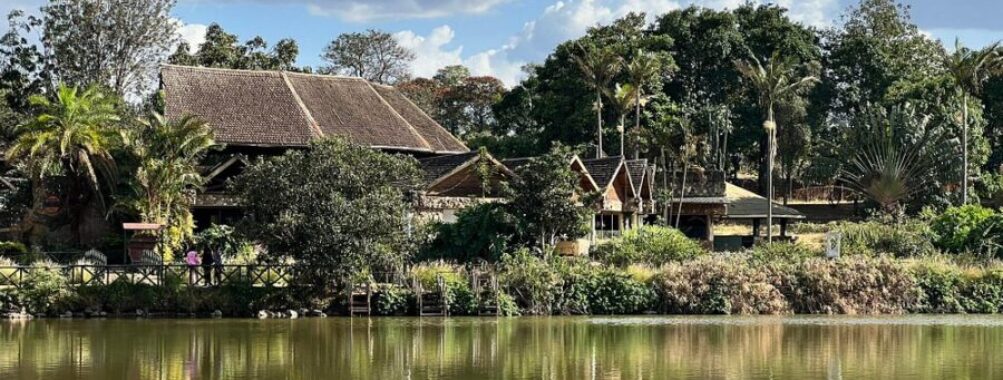 Nairobi Mamba Village