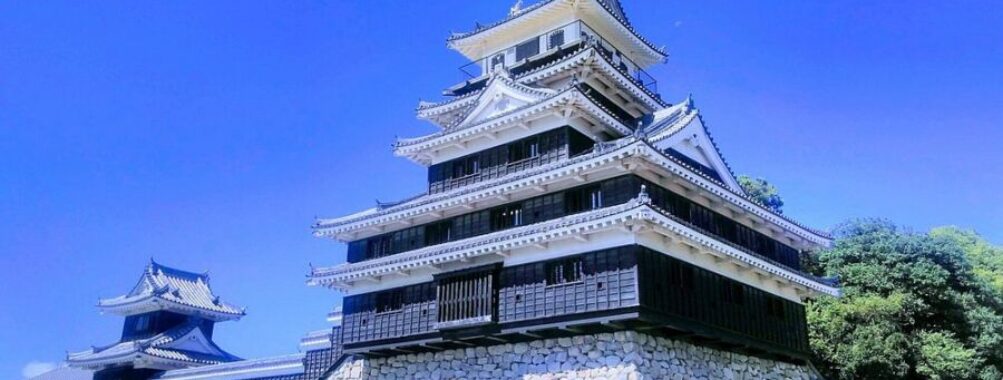 Nakatsu Castle