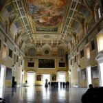 Naples National Archaeological Museum