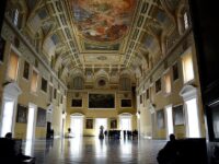 Naples National Archaeological Museum