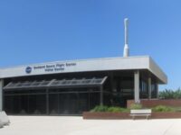 NASA Goddard Visitor Center