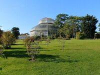 National Botanic Gardens