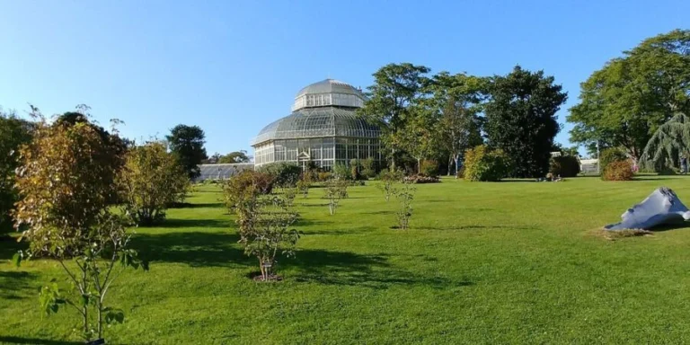 National Botanic Gardens