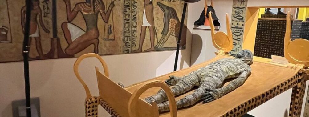 National Museum of Funeral History