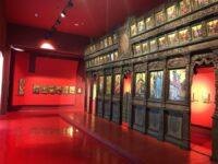 National Museum of Medieval Art