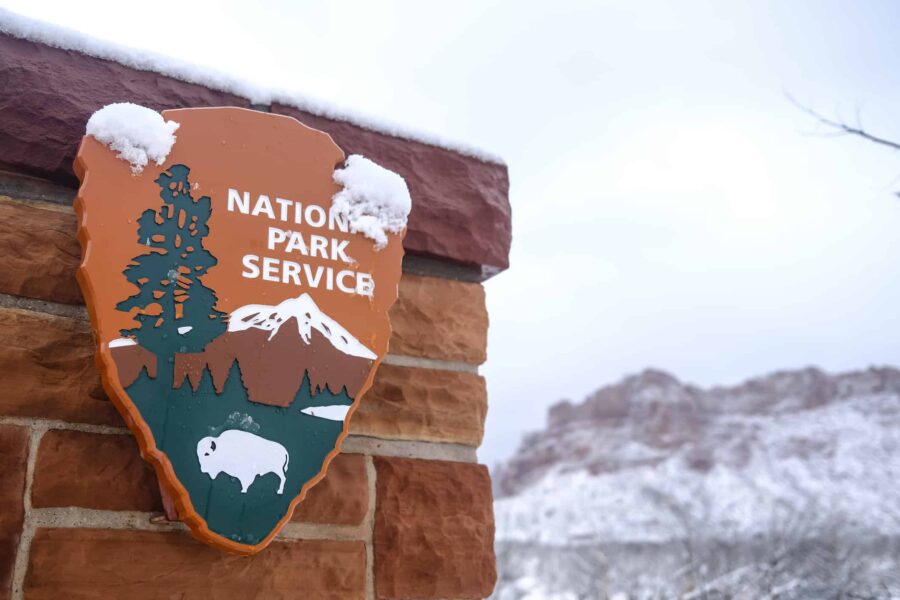 National Park Service